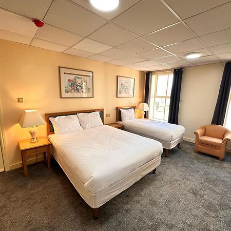 Throstles Nest Hotel Liverpool Kültér fotó