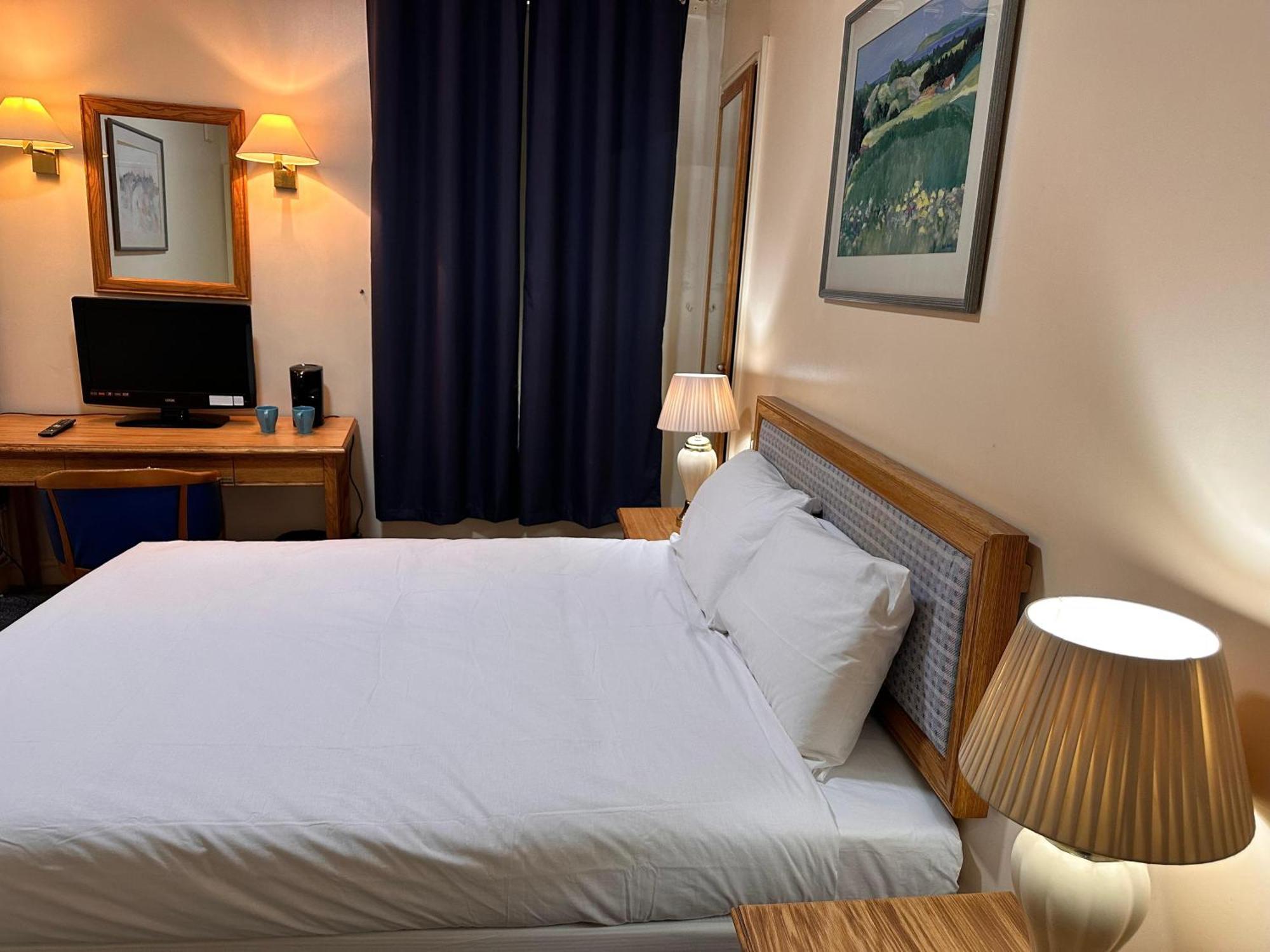 Throstles Nest Hotel Liverpool Kültér fotó